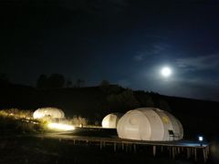 -喀纳斯禾木山庄