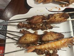 -京元盛铜锅涮肉(上海总店)