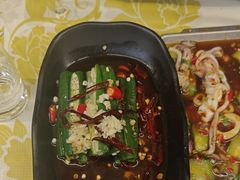 -铭副琦食·虾蟹烩馆(渔人码头店)