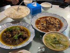 -百年粉蒸牛肉
