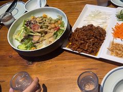 -打酱油·非遗淮扬菜(瘦西湖梅岭店)