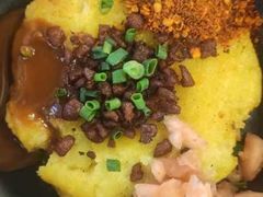 -怪噜范·老贵阳街头名小吃(鸿通城店)