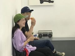 -麻雀咖啡SPARROW COFFEE(十全街店)