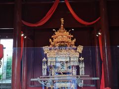 -天一阁博物院