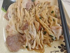 -财记鱼粥·肠粉