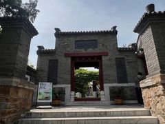 -李叔同故居纪念馆