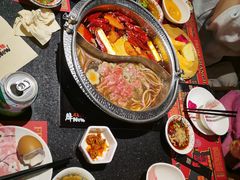 -牛New寿喜烧(虹桥新天地店)