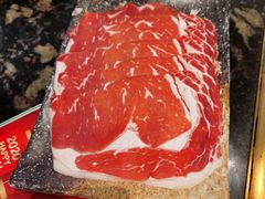 极品眼肉（小）-王家渡火锅店(亦庄店)
