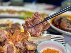 -夜宴江景餐厅