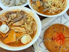 -大中沙茶面(中山路店)