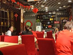 -老浒记烤鸭-北京菜(琉璃厂店)
