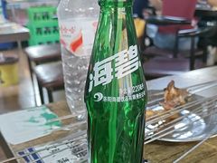 -清真·馬坡二旦烧烤(人生一串拍摄店)