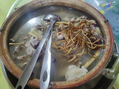 -红炎炎农家菜老字号(金水台店)