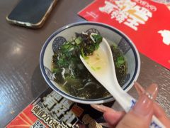 -王繁星面馆(西安熙地港店)