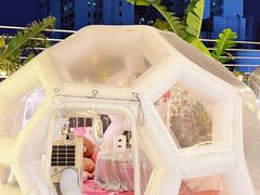 -天空花园餐吧·生日·团建(南山店)