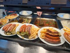 -宜家·瑞典风味餐厅(四元桥店)