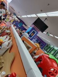 -孩子王童乐园(马群店)