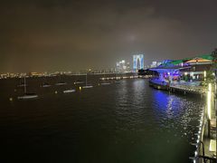 -岁粤Moon·湖景餐厅(月光码头店)