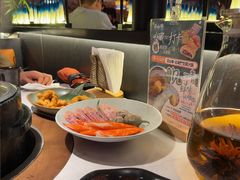 -芸山季·云南山珍菌火锅(人民广场来福士店)