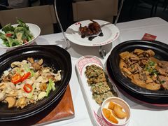 -谭厨中山传家菜.乳鸽.脆鲩鱼(华强北中航城店)