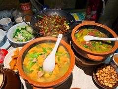 -寨子里的钵钵菜·湘西山里菜(魅力湘西店)