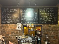 -阿sir咖啡(陶谷新村店)