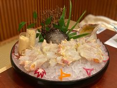 -蟹田居·活蟹料理(东城店)