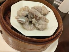 -京香轩·中餐厅(上海中庚聚龙酒店)