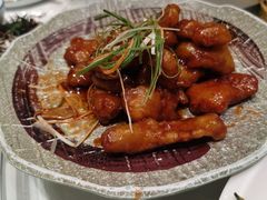 -大眼锅贴水饺(河东店)