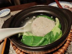 -南京大牌档(龙湖长楹天街店)