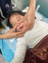 -伊童美家小儿推拿·中式养生(徐汇店)