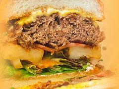 -shark burger·鲨鱼汉堡(交子大道店)