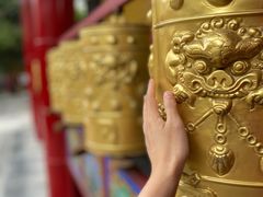 -西安市广仁寺