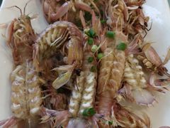 -金海湾海鲜排档(朱家尖店)
