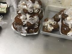 -乔伯凉面(白沙路店)