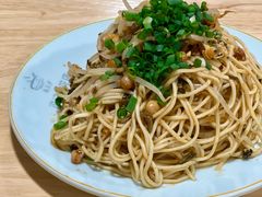 凉面-冯记豆花店(健翔桥店)