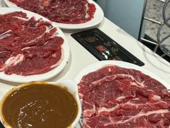-八合里潮汕鲜牛肉火锅(上海汇智广场店)