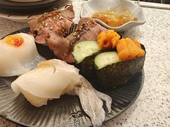 -争鲜回转寿司(西红门荟聚PLUS店)