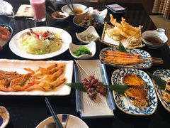 -真剑日本料理·铁板烧(贵州路店)