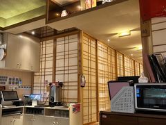 -长崎屋·23年日本料理·刺身·烧鸟(天河北路店)