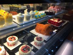 -米兰米苏蛋糕(向高店)