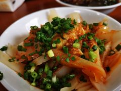 发财凉粉-发财凉粉(公园中路店)