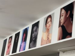 -橘子·彩虹摄影(世纪大道店)