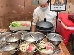 -长春香格里拉