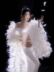 点击看大图 -暖摄影 孕妇写真家庭影像馆 (自然光主题店)