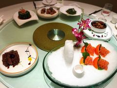 -梦都海鲜酒家(万达广场江桥店)