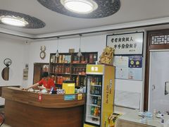 -颜氏徽菜(十八年老店)