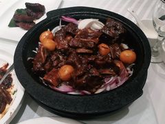 -和记小菜(七宝店)