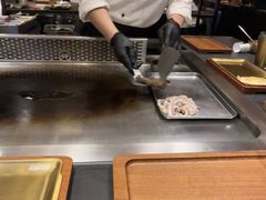-大神太神·铁板烧(瑞虹天地月亮湾店)