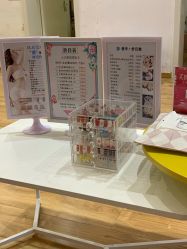 -Lab Season惜辰颜究社
